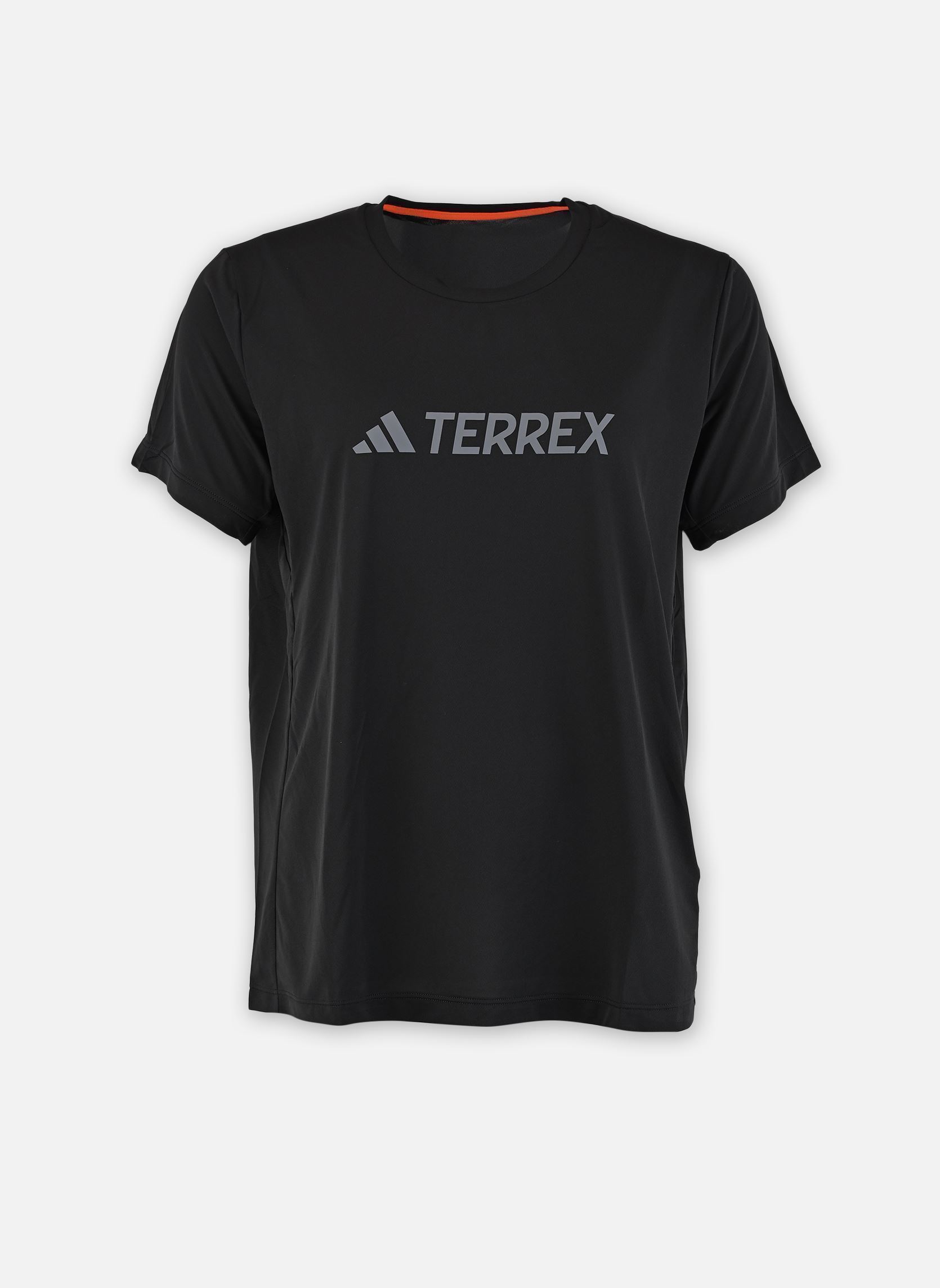 T shirt Terrex Climacool Logo Tech