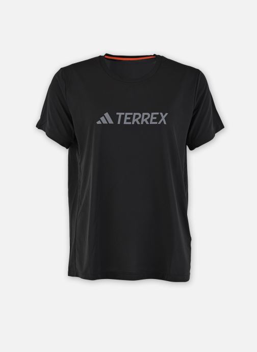 adidas performance Tee-shirts manches courtes W Mt Log Tech T femme noir