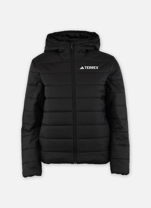 adidas performance Gewatteerde jassen W Mt Ess P Ho J dames zwart