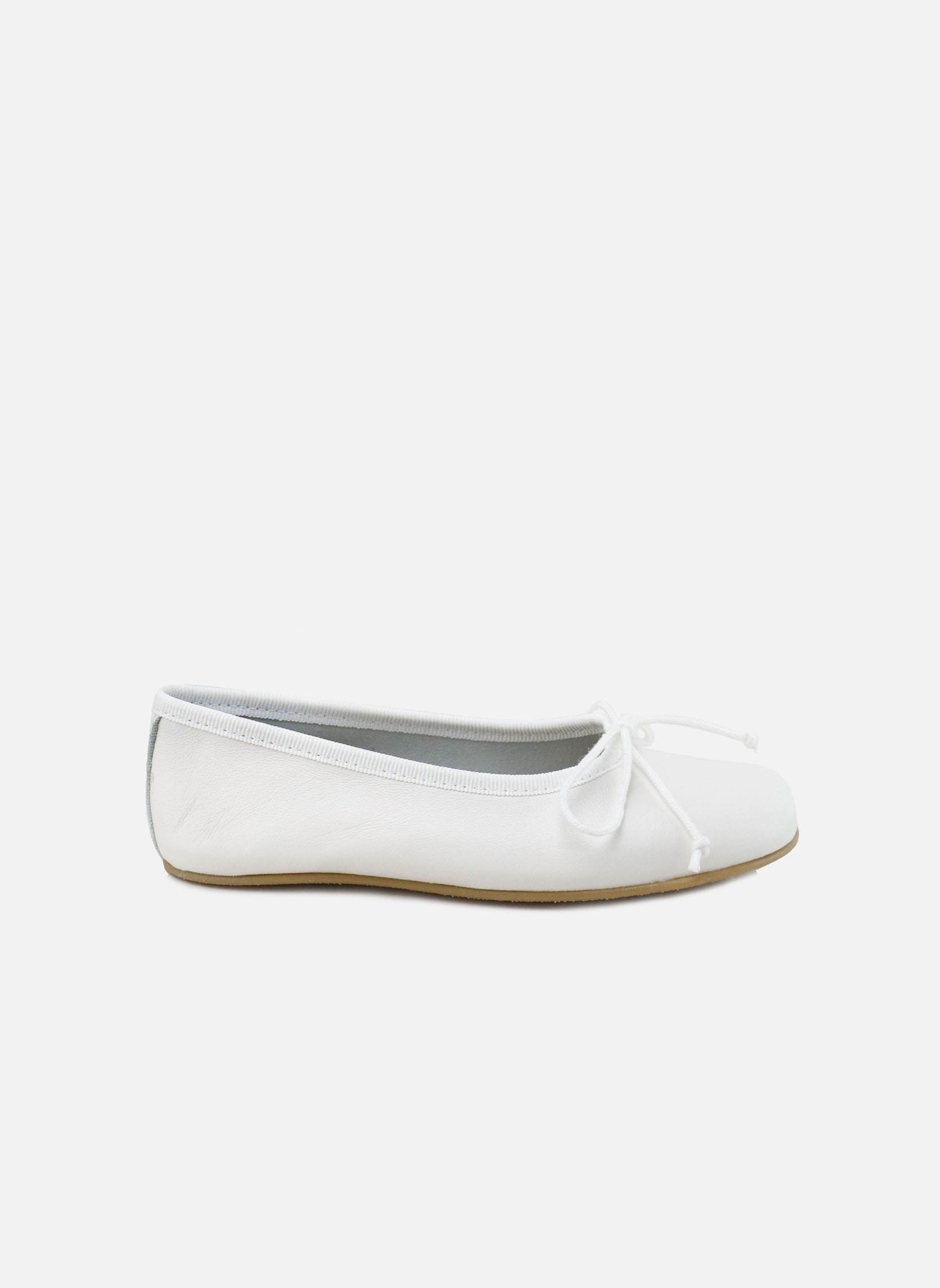 Ballerines classiques Ballerine 52003AL-ALFA-SALINAS Blanco femme blanc Eli 1957 Ballerines classiques Ballerine 52003AL-ALFA-SALINAS Blanco femme blanc Blanc