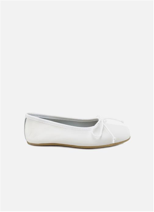 Eli 1957 Ballerines classiques blanc