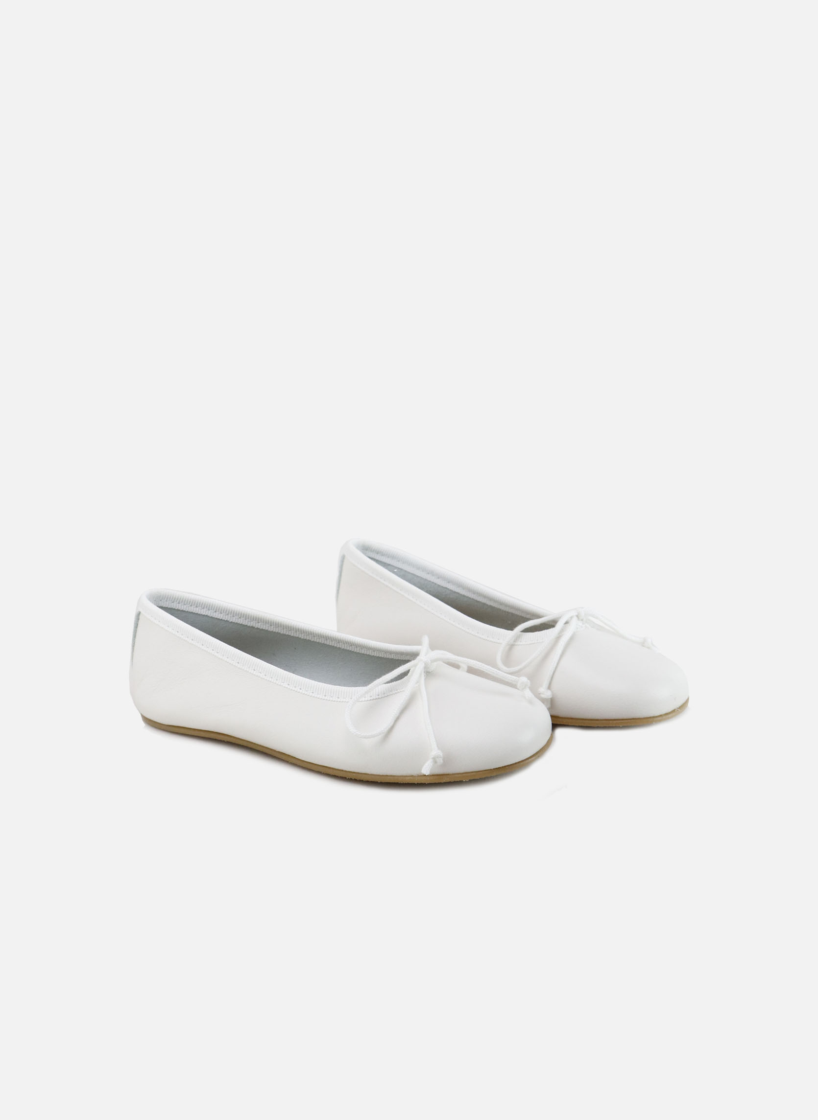 Ballerines classiques Ballerine 52003AL-ALFA-SALINAS Blanco femme blanc Eli 1957 Ballerines classiques Ballerine 52003AL-ALFA-SALINAS Blanco femme blanc Blanc