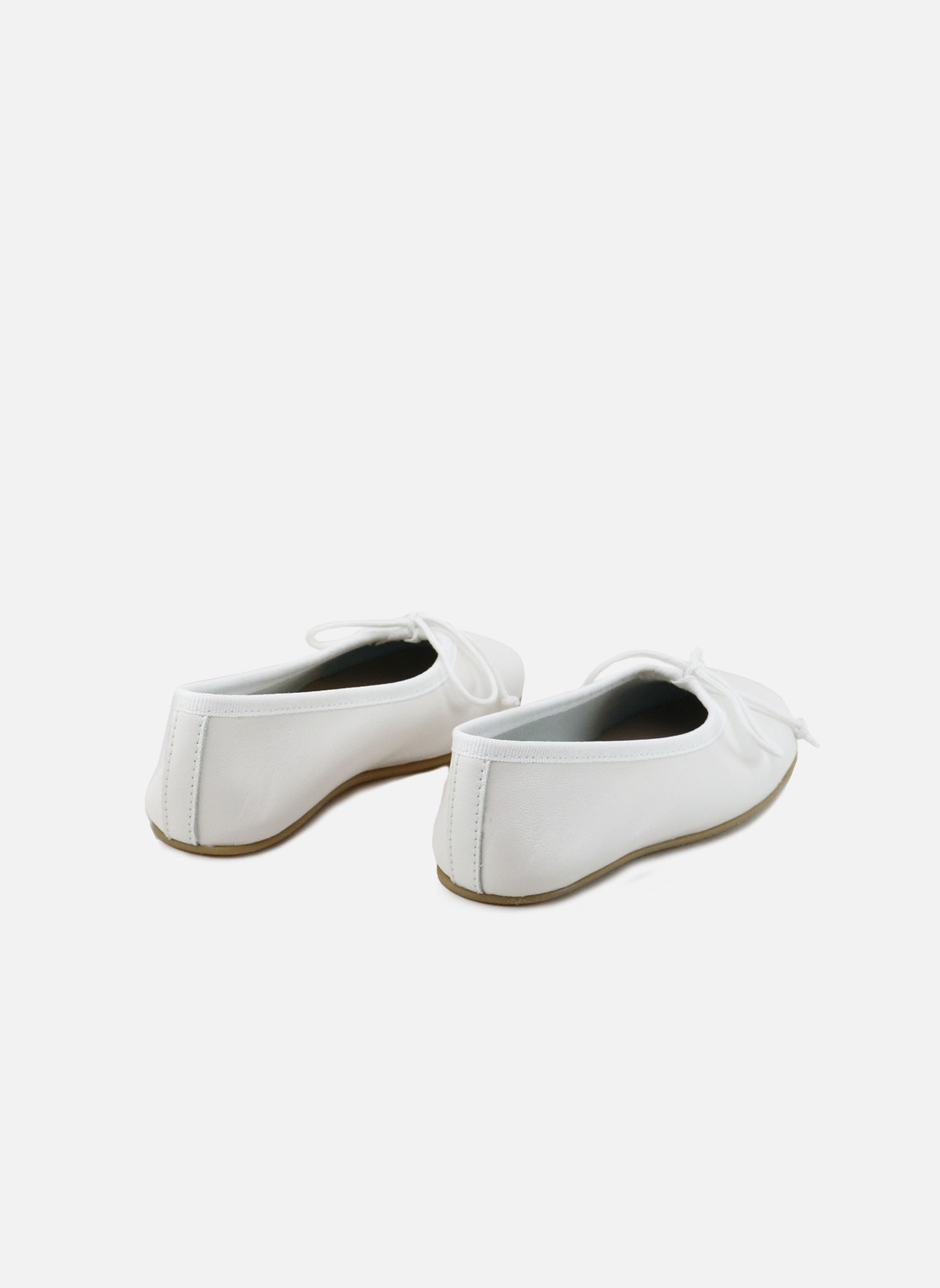 Ballerines classiques Ballerine 52003AL-ALFA-SALINAS Blanco femme blanc Eli 1957 Ballerines classiques Ballerine 52003AL-ALFA-SALINAS Blanco femme blanc Blanc