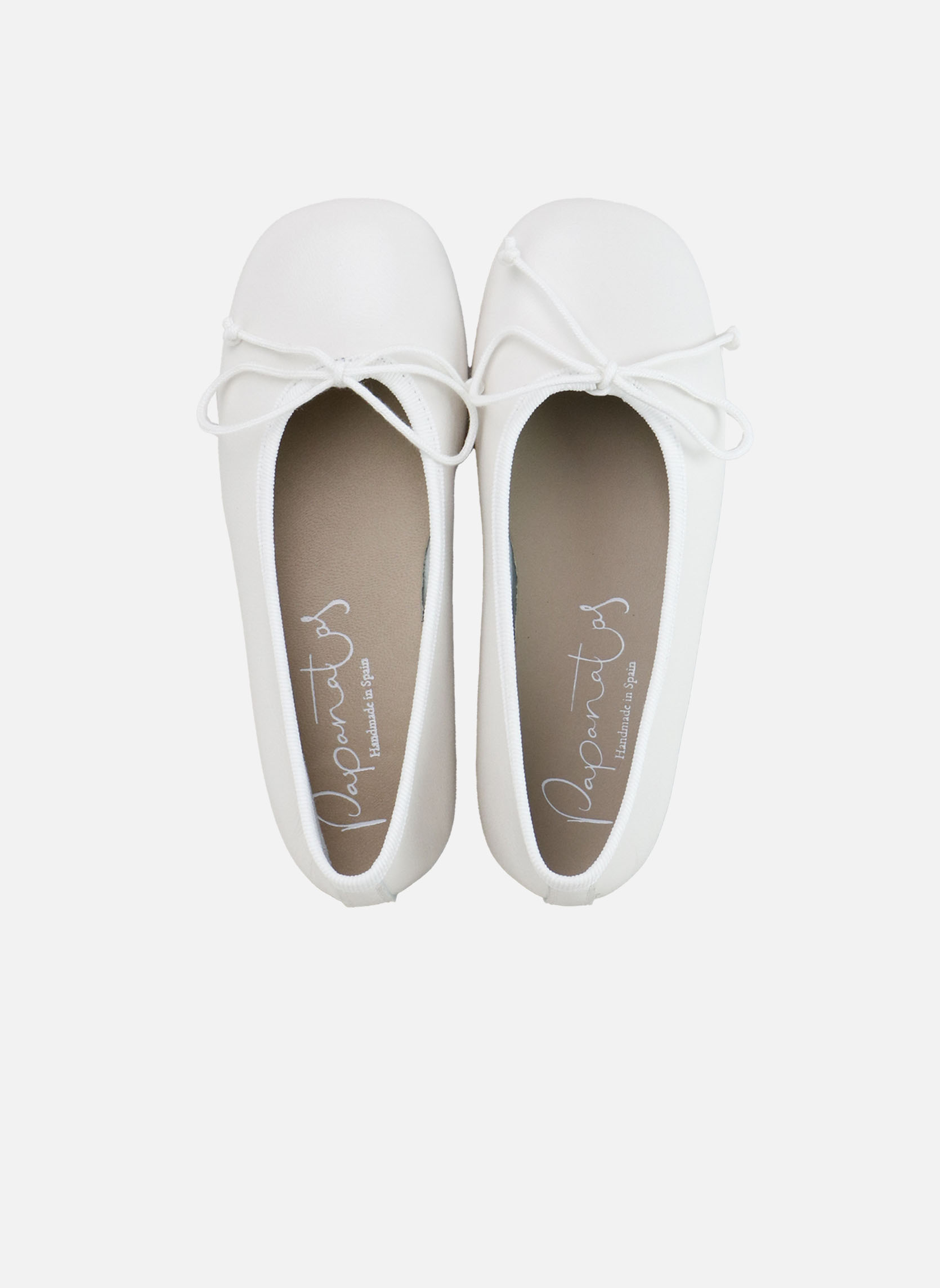Ballerines classiques Ballerine 52003AL-ALFA-SALINAS Blanco femme blanc Eli 1957 Ballerines classiques Ballerine 52003AL-ALFA-SALINAS Blanco femme blanc Blanc