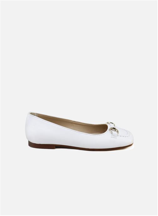 Eli 1957 Ballerines classiques blanc