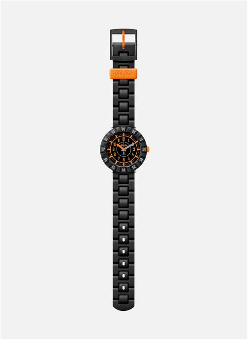 Flik Flak Montres femme noir