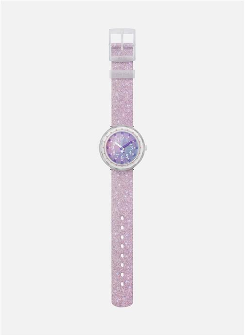 Flik Flak Montres femme rose