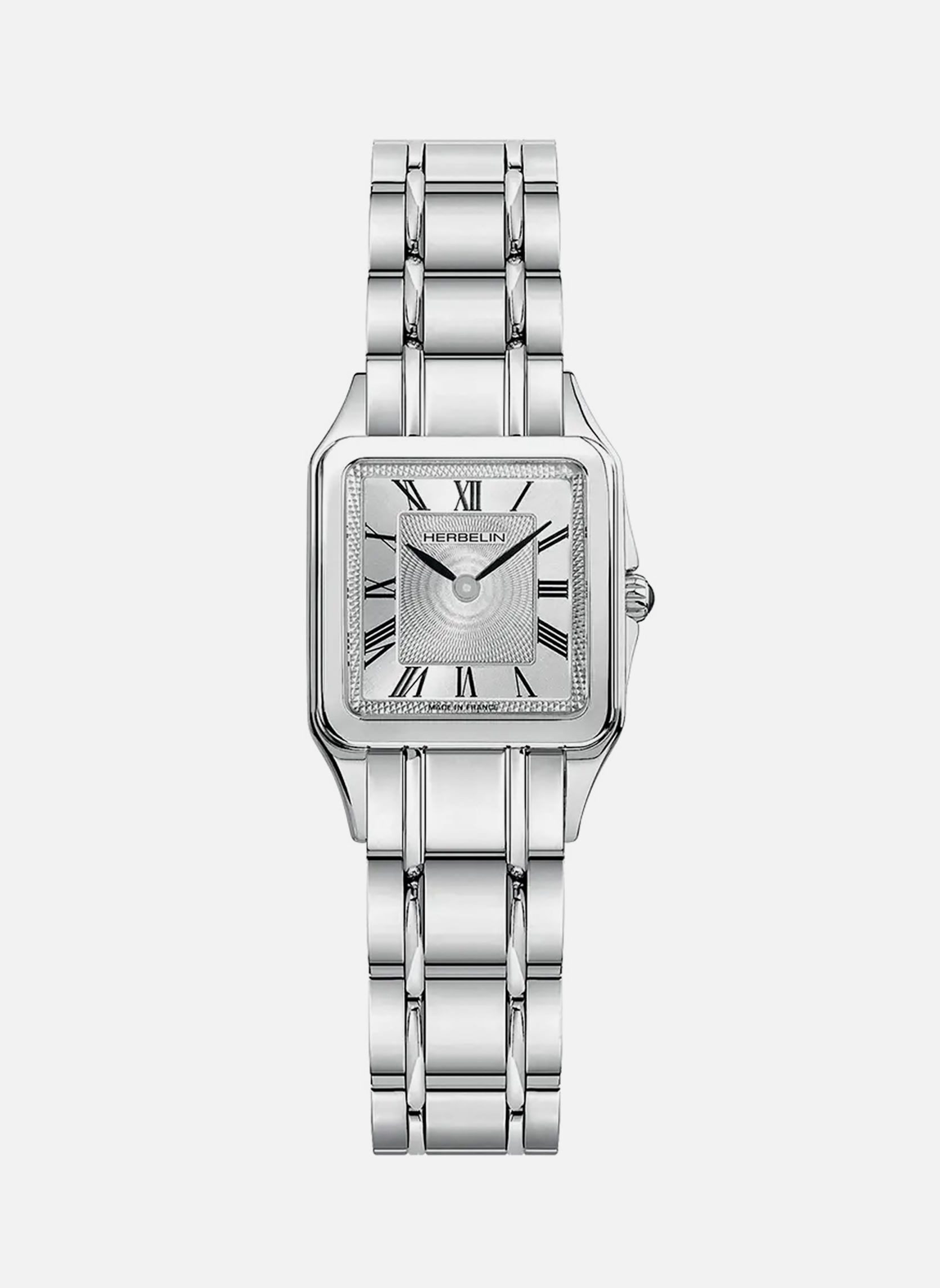 Montre Femme Pulsar à Chiffres Romains - Boîtier Or 25 Mm, Bracelet Cuir - Occasion
