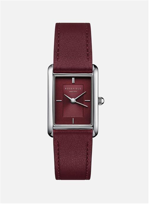 Rosefield Montres femme rouge