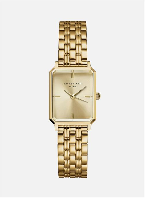 Rosefield Montres femme jaune