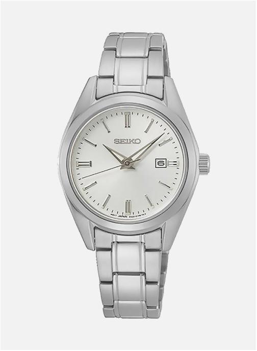 Montre Femme Seiko Japan étanche E84 - Petite Taille, Occasion, élégante