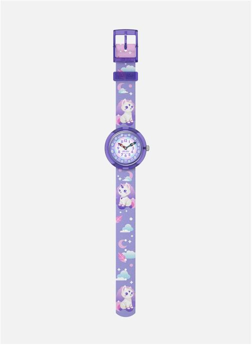 Flik Flak Montres femme violet