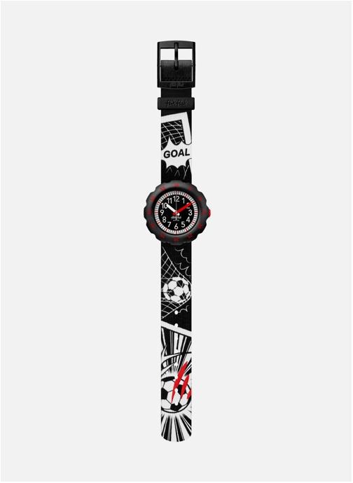Flik Flak Montres femme noir