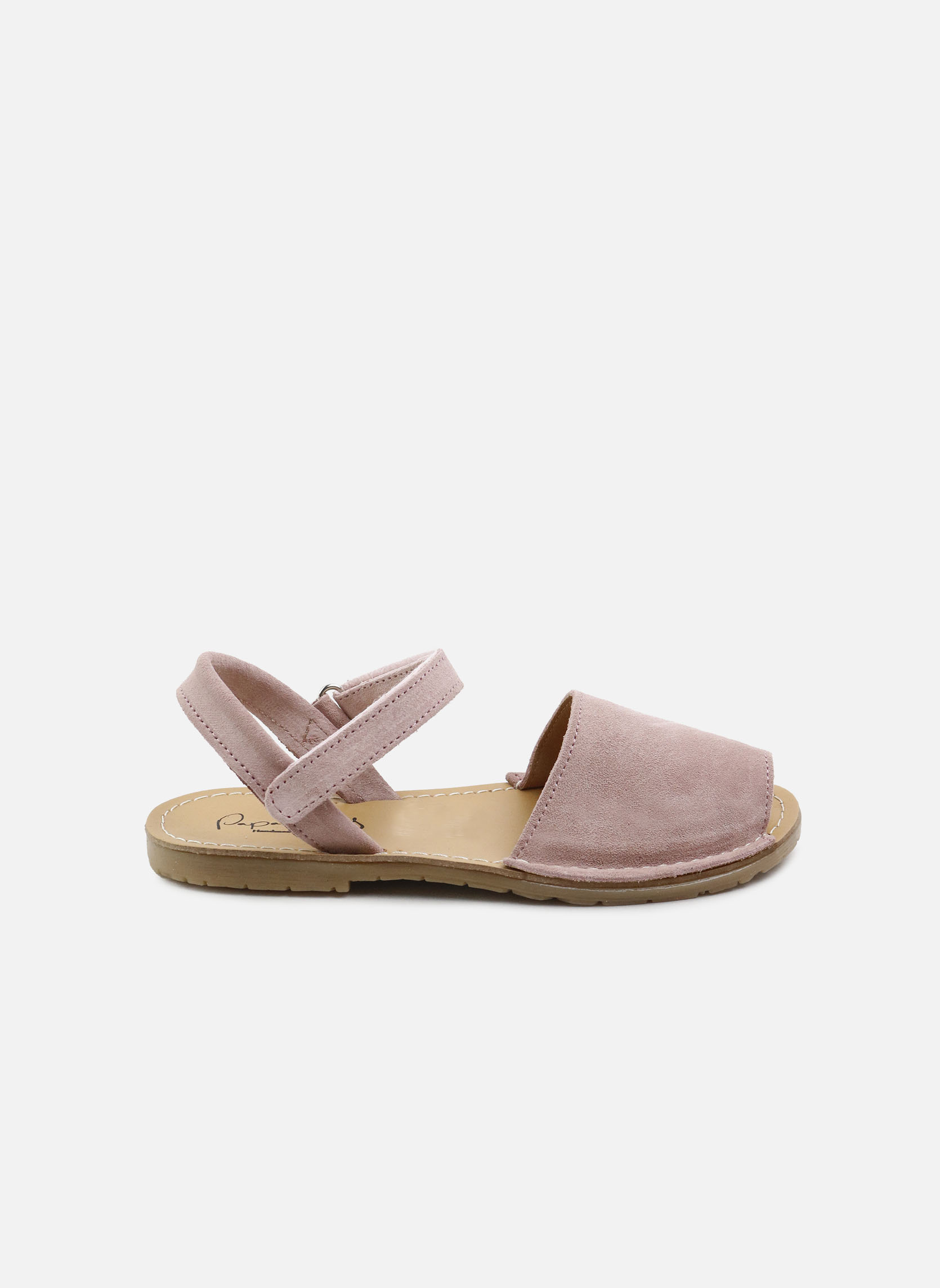Sandales Sandales AG48108-AFELPADO-ANTIQUE Rosa femme rose Eli 1957 Sandales Sandales AG48108-AFELPADO-ANTIQUE Rosa femme rose Rose