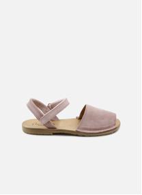 Sandales Sandales AG48108-AFELPADO-ANTIQUE Rosa femme rose Eli 1957 Sandales Sandales AG48108-AFELPADO-ANTIQUE Rosa femme rose Rose