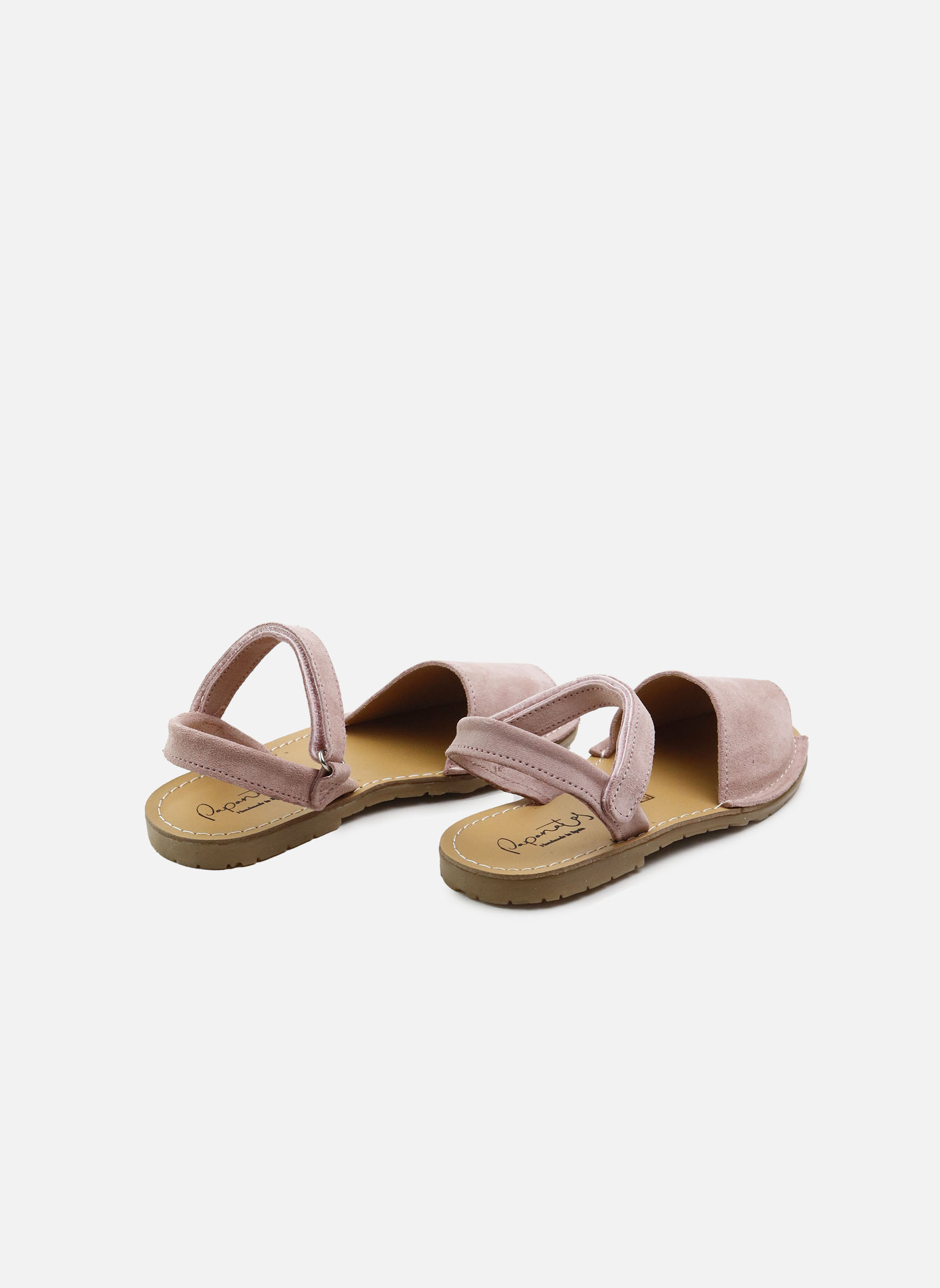 Sandales Sandales AG48108-AFELPADO-ANTIQUE Rosa femme rose Eli 1957 Sandales Sandales AG48108-AFELPADO-ANTIQUE Rosa femme rose Rose