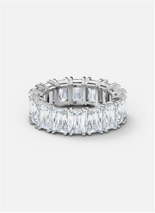 Swarovski Bagues argent