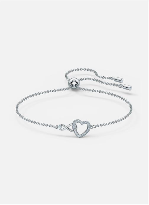 Swarovski Bracelets femme argent