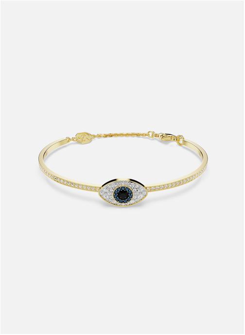 Swarovski Bracelets femme or et bronze