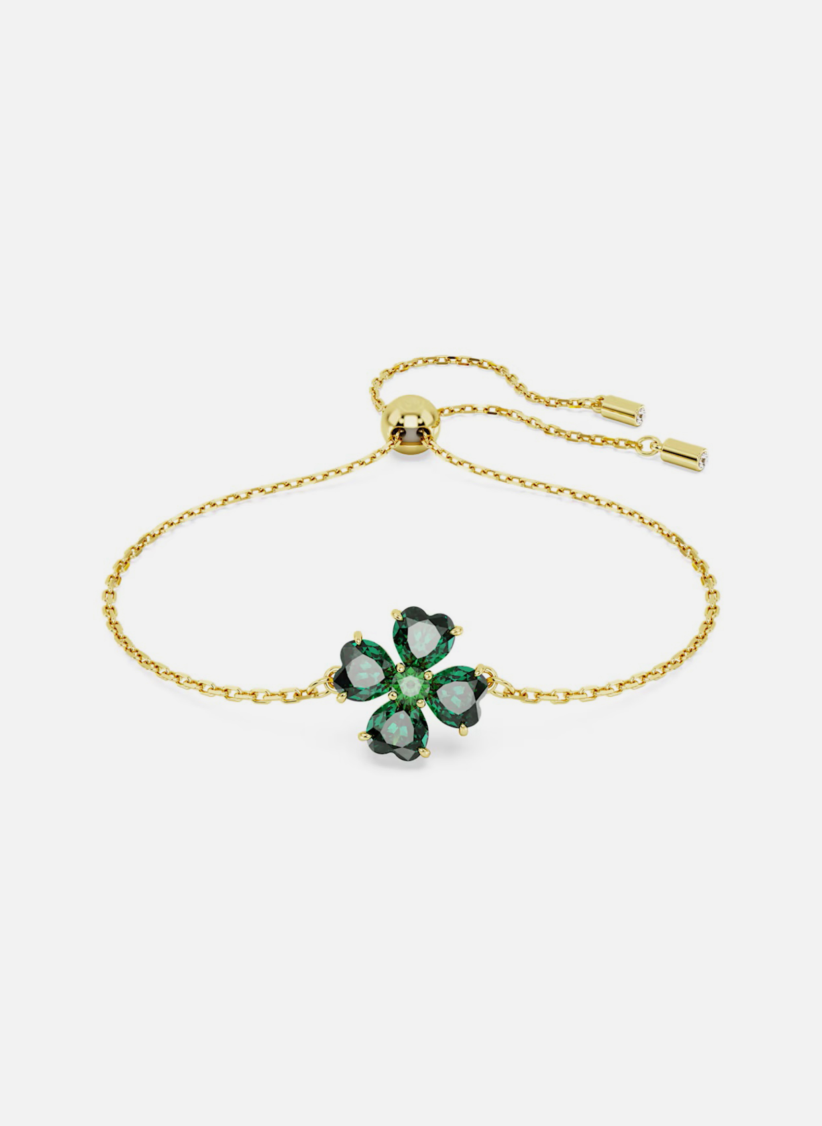 Bracelets femme or et bronze Swarovski Bracelets femme or et bronze Or