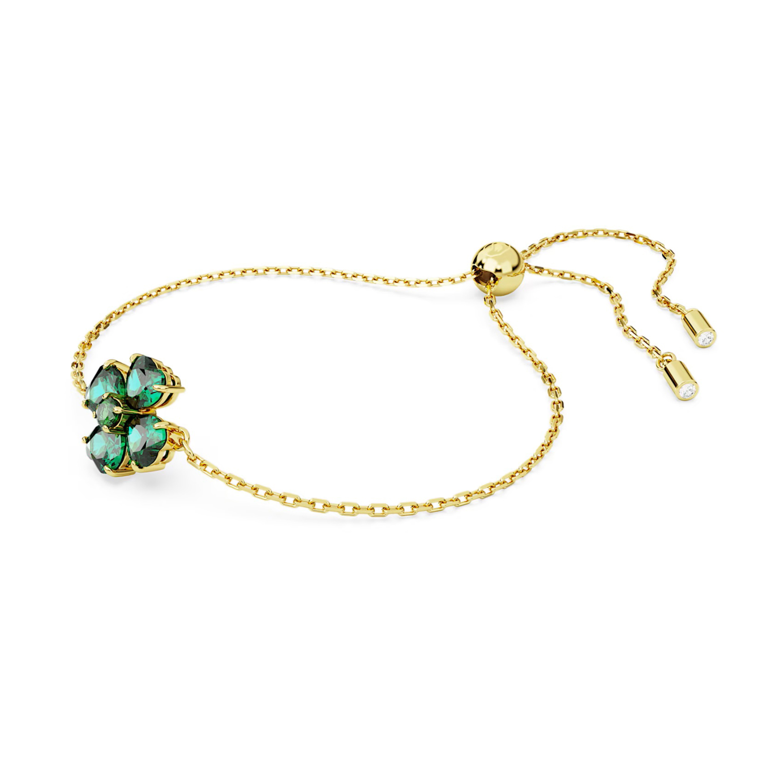 Bracelets femme or et bronze Swarovski Bracelets femme or et bronze Or