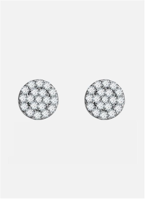 Boucles D'oreilles Agatha - Occasion - Très Bon état