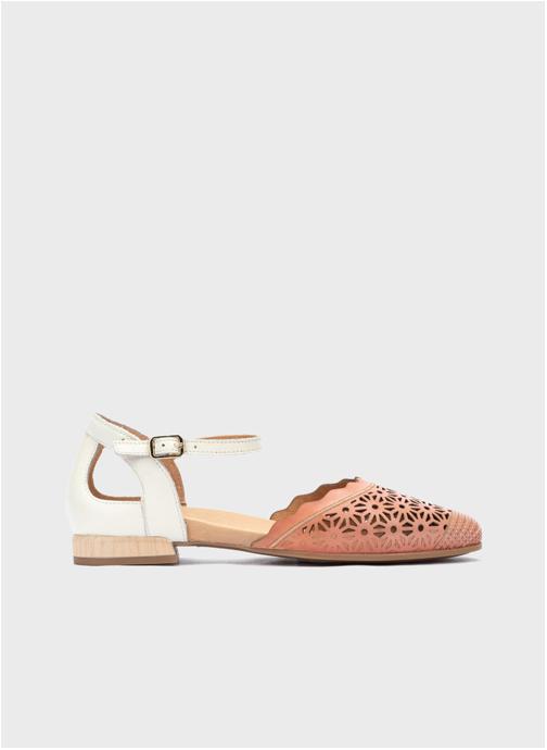 Pikolinos Sandales BENISSA femme rose