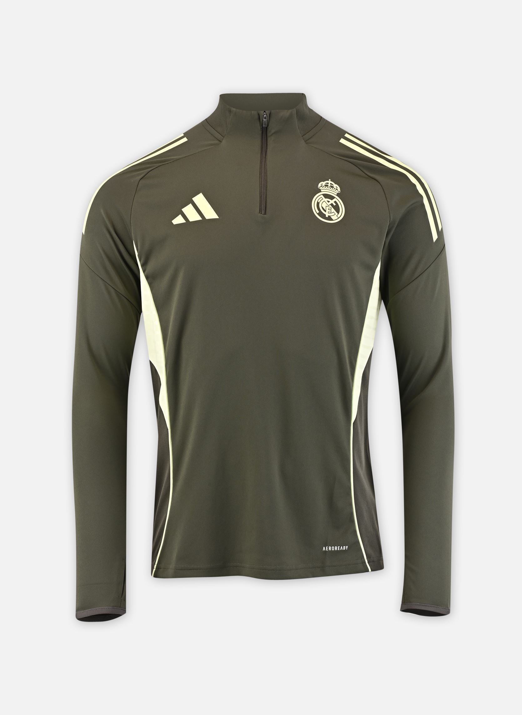 Veste de survêtement Real Madrid 2025/