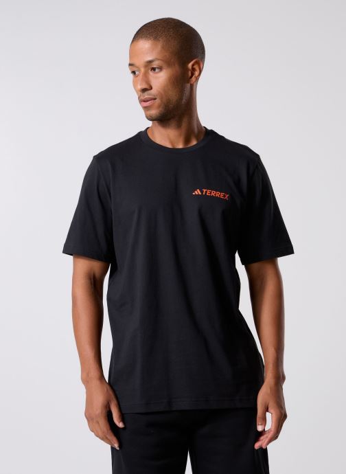 Vêtements Tx Mountain Tee pour Accessoires - adidas performance - Modalova