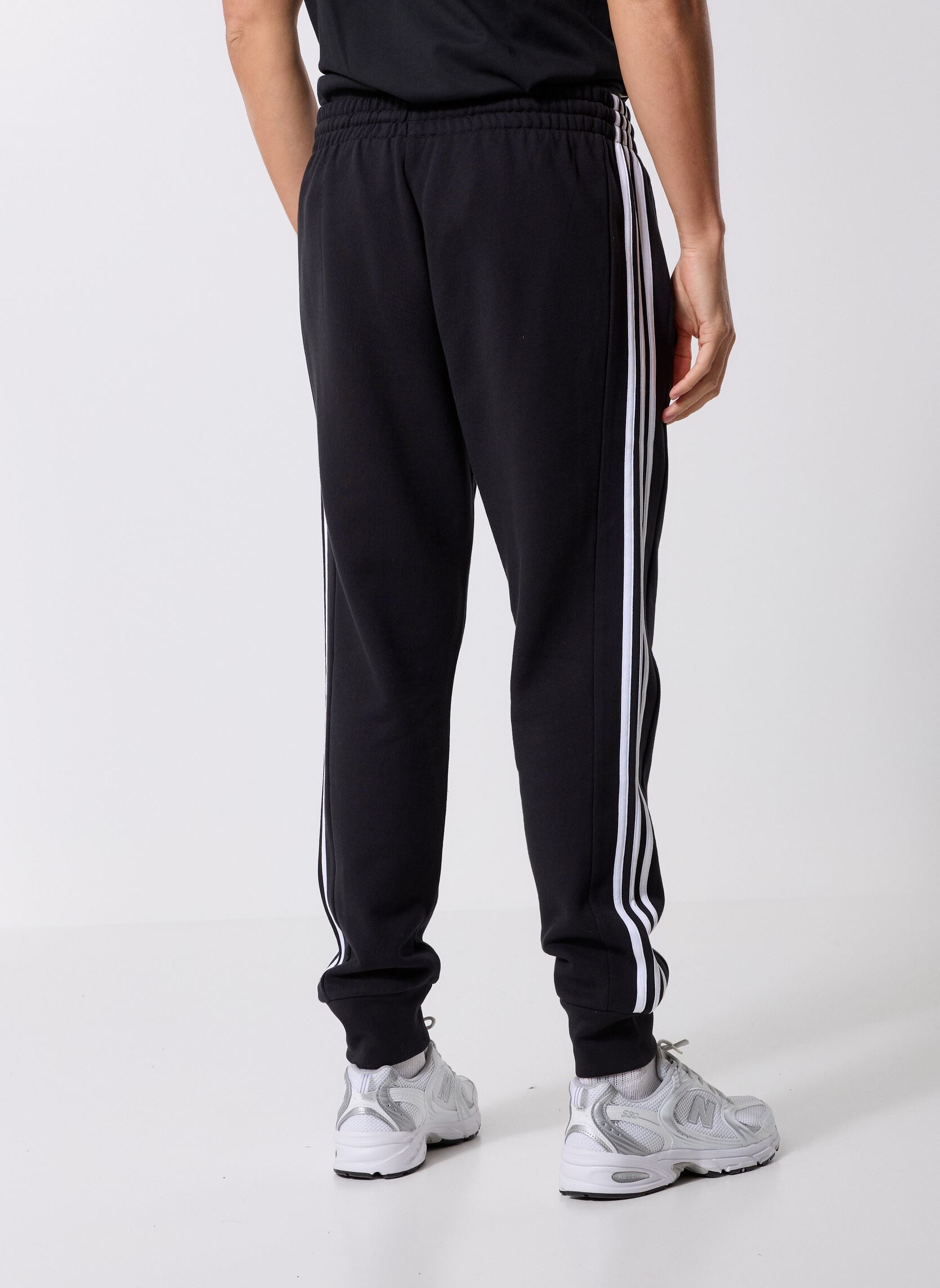 Joggingbroeken Lfc Dna Pnt heren zwart adidas performance Joggingbroeken Lfc Dna Pnt heren zwart Black