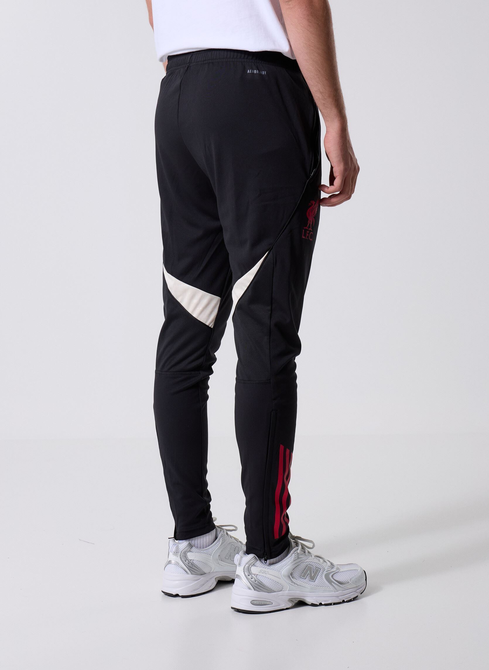Joggings Lfc Tr Pnt homme noir adidas performance Joggings Lfc Tr Pnt homme noir Black