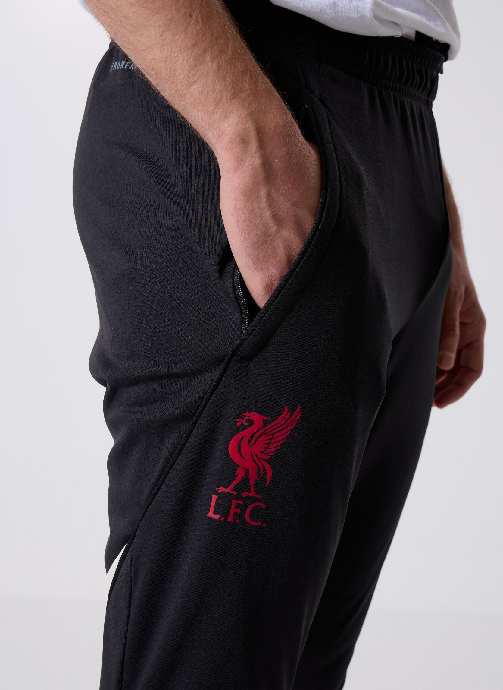Joggings Lfc Tr Pnt homme noir adidas performance Joggings Lfc Tr Pnt homme noir Black