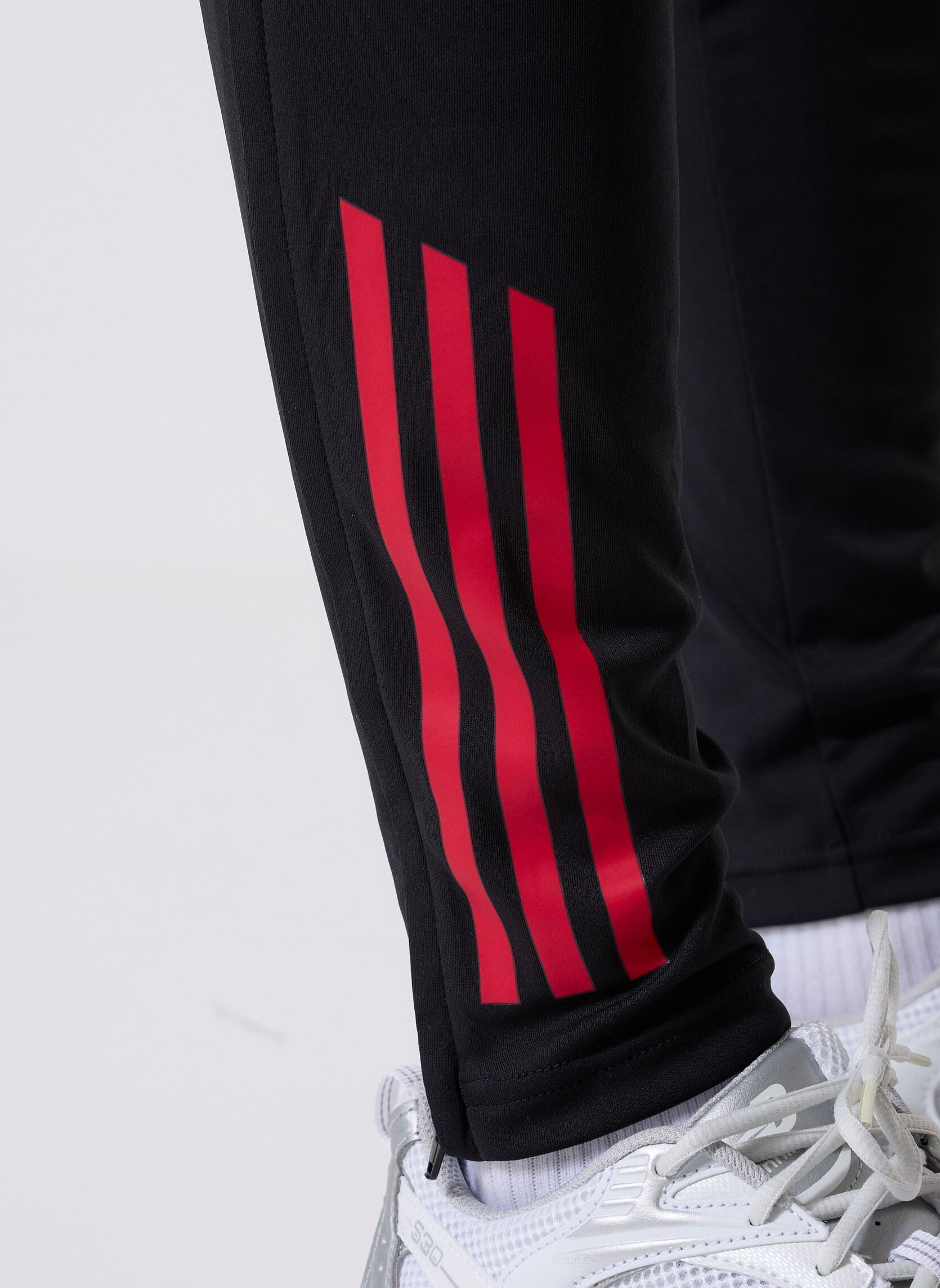 Joggings Lfc Tr Pnt homme noir adidas performance Joggings Lfc Tr Pnt homme noir Black