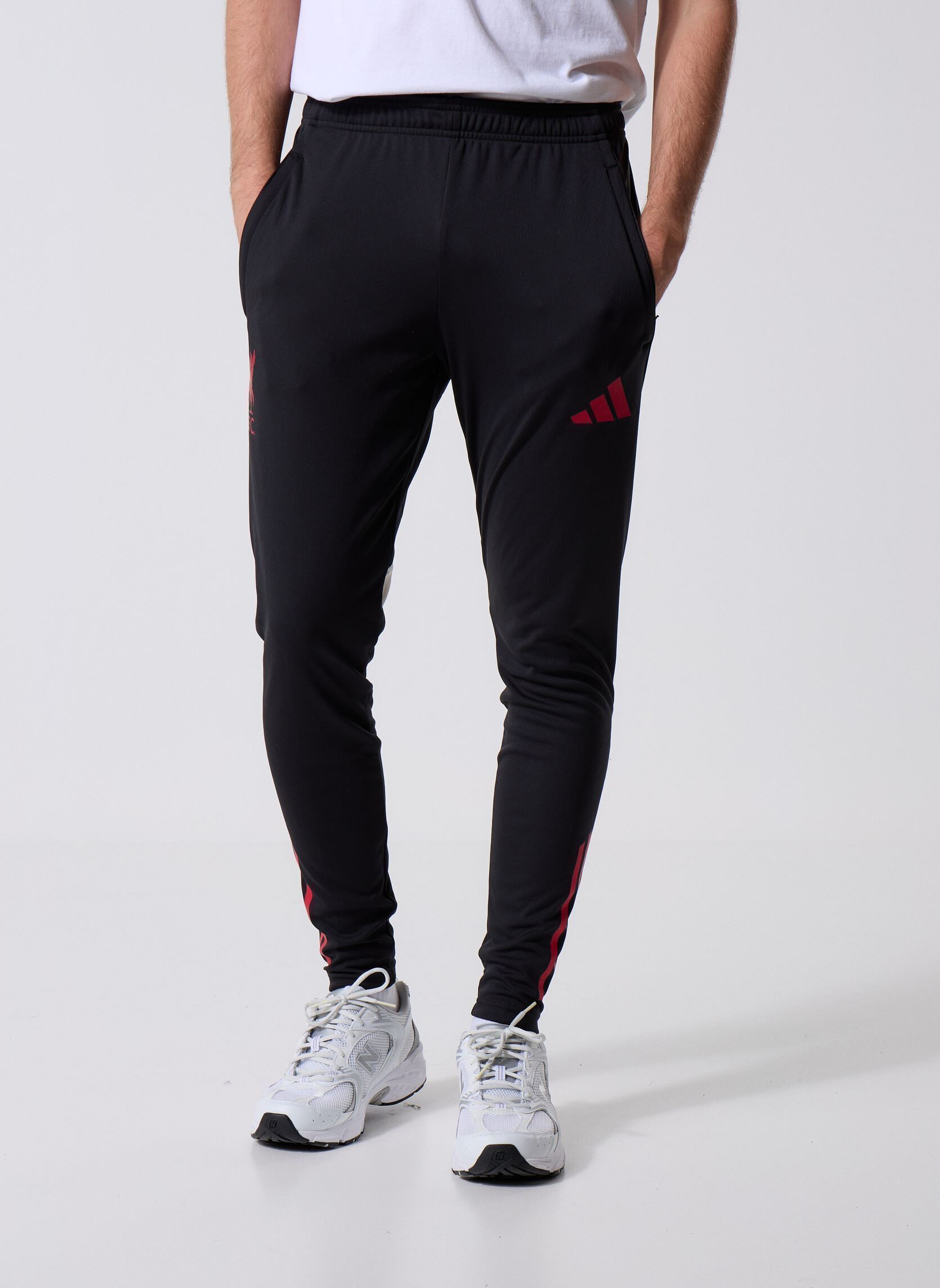Pantalon de survêtement Liverpool FC 2025/