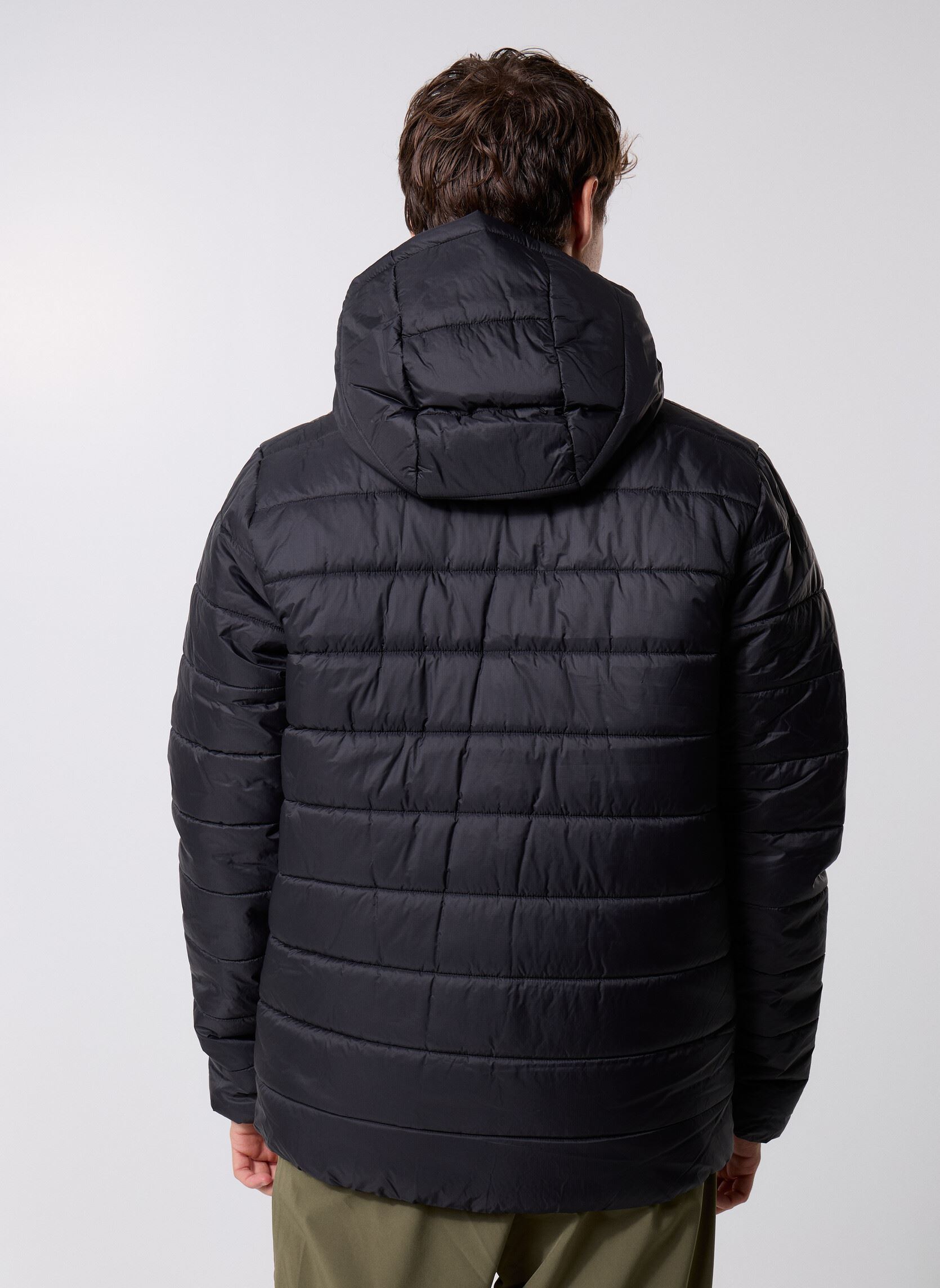 Daunenjacken Mt Ess Pad Ho J herren schwarz adidas performance Daunenjacken Mt Ess Pad Ho J herren schwarz Black