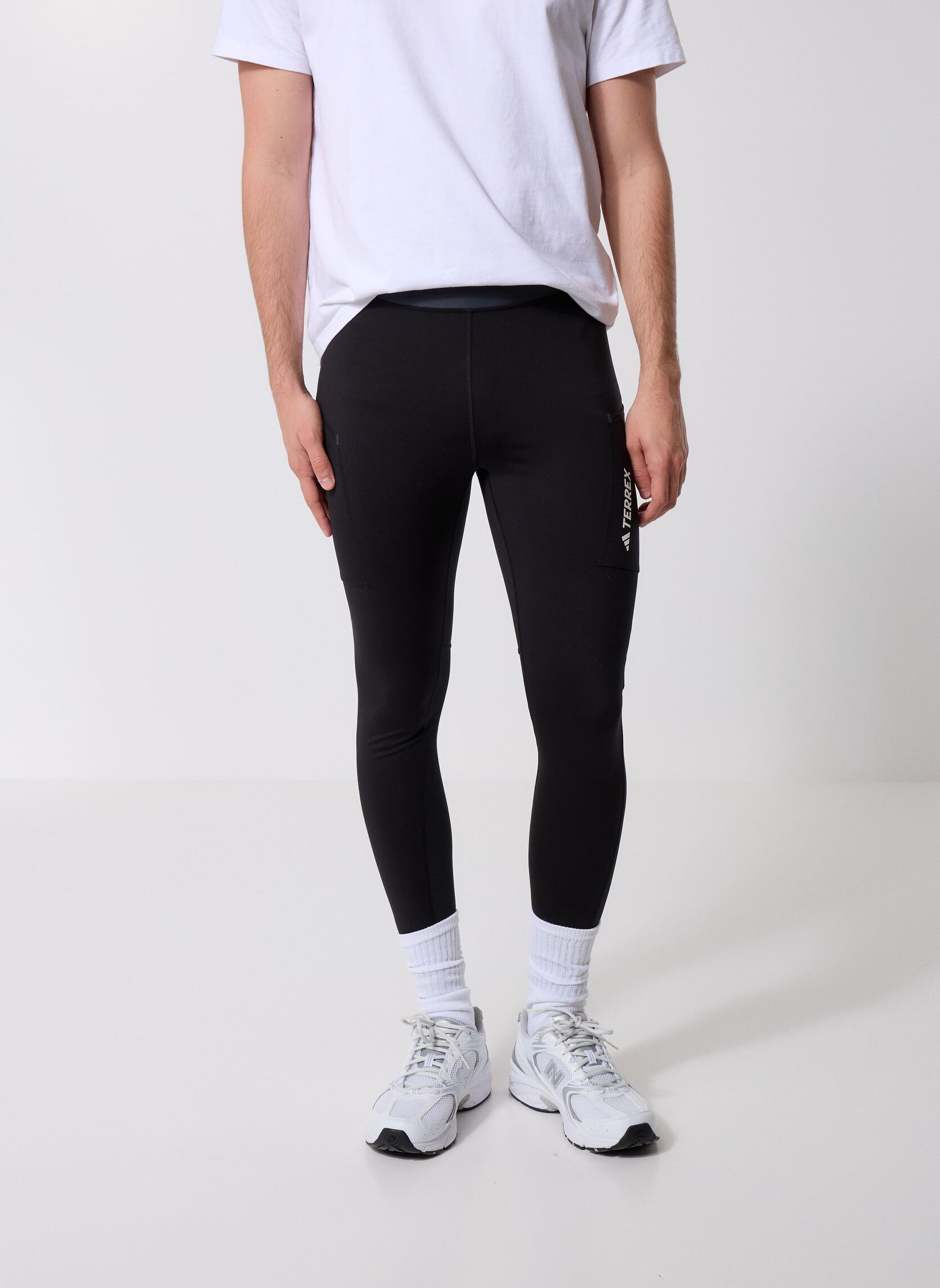 Tight gratté Terrex Xperior - vue 5