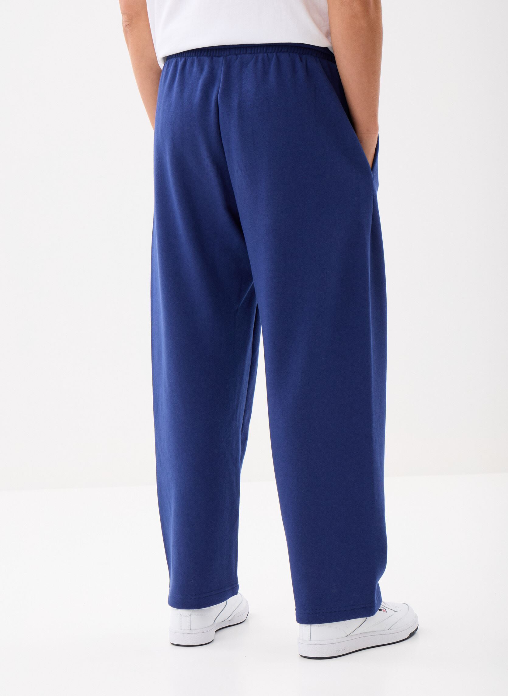 Joggings M COLLEGIATE PT homme bleu adidas sportswear Joggings M COLLEGIATE PT homme bleu Dkblue