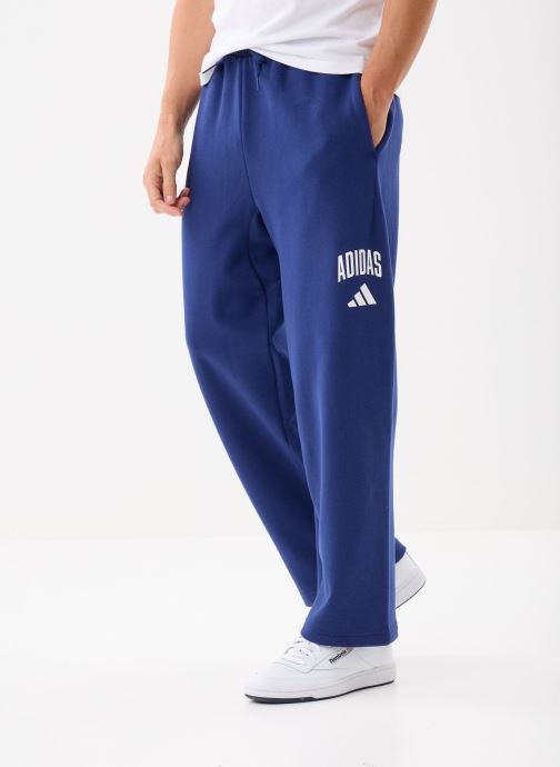 adidas sportswear Joggings M COLLEGIATE PT homme bleu