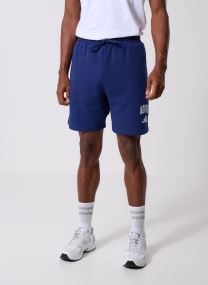 Sportshorts M COLLEGIATE SH heren blauw adidas sportswear Sportshorts M COLLEGIATE SH heren blauw Dkblue
