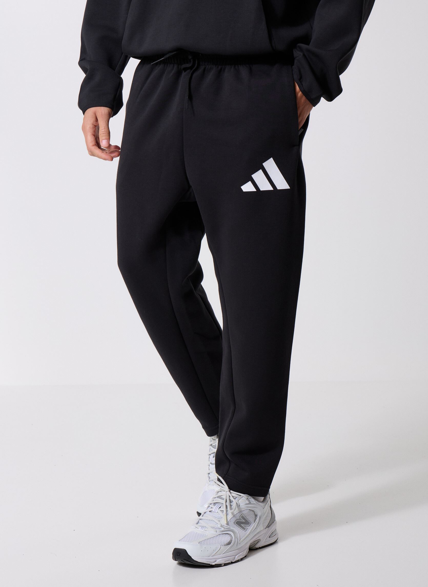 Jogging adidas FI 3BAR PT EU - vue 1