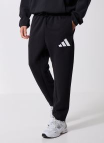 Joggings M FI 3BAR PT homme noir