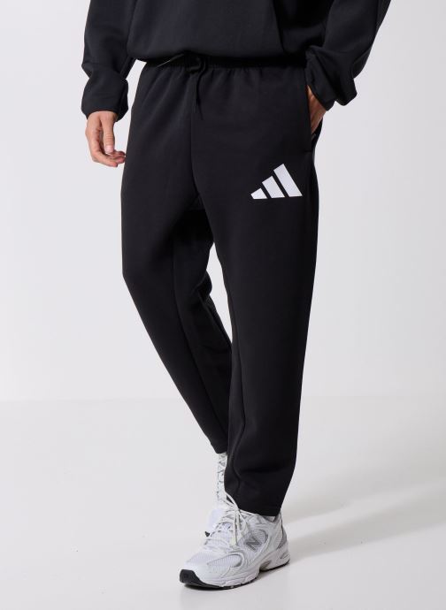 adidas sportswear Joggings M FI 3BAR PT homme noir