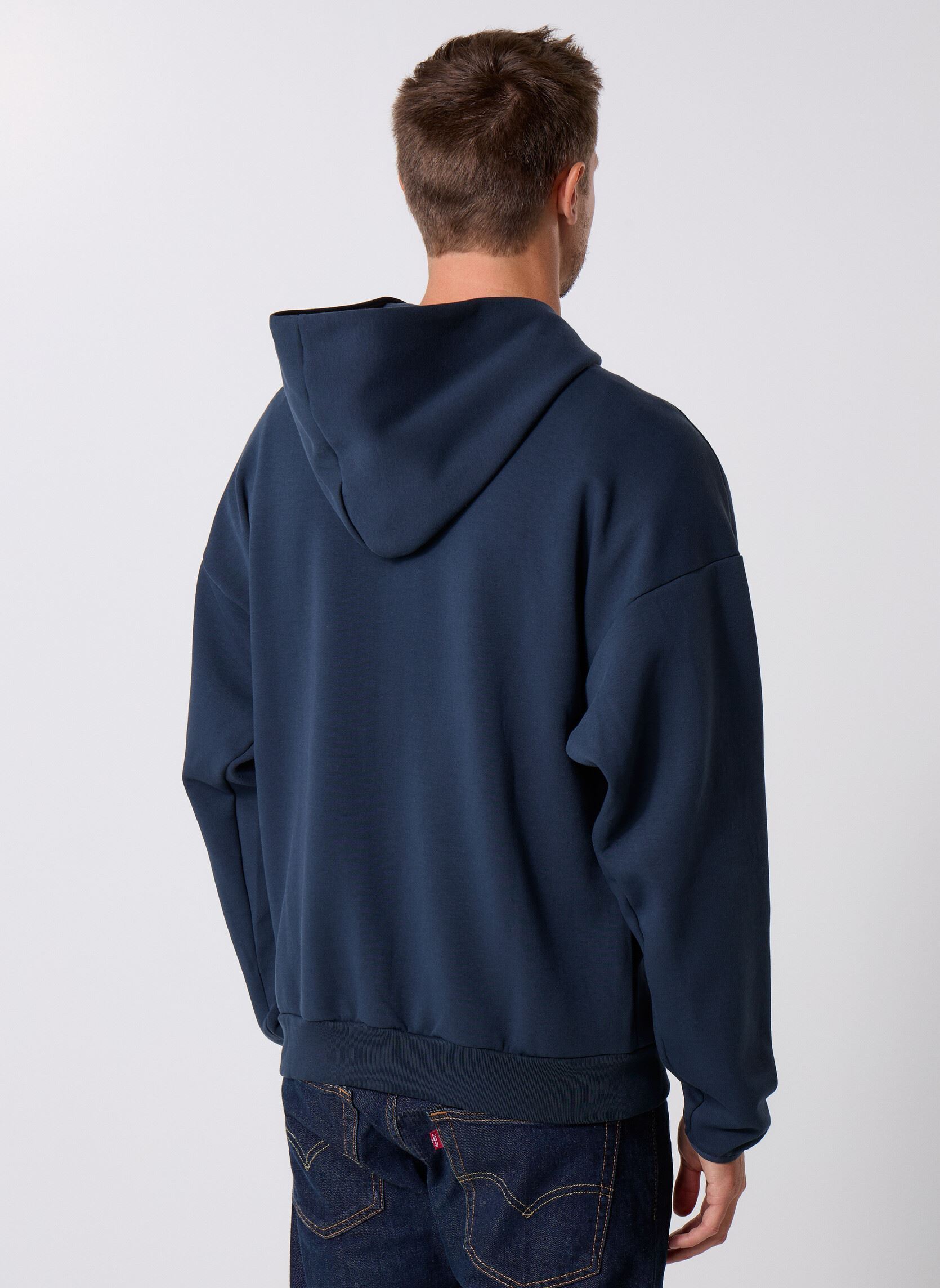 Sweats zippés M FI SL FZ homme bleu adidas sportswear Sweats zippés M FI SL FZ homme bleu Aurink