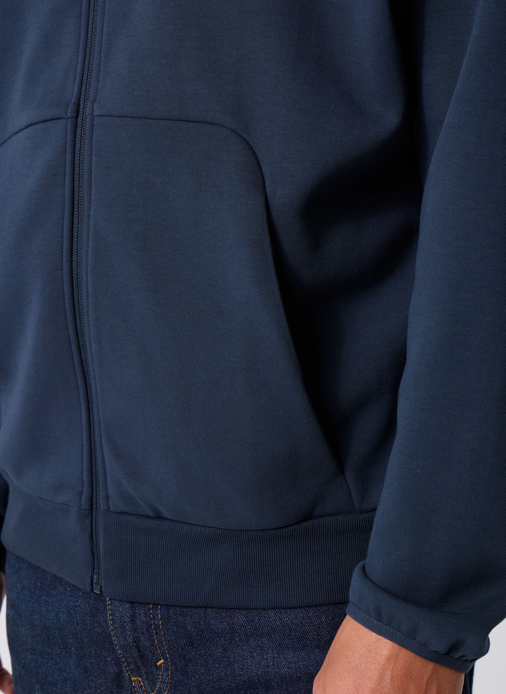 Sweats zippés M FI SL FZ homme bleu adidas sportswear Sweats zippés M FI SL FZ homme bleu Aurink