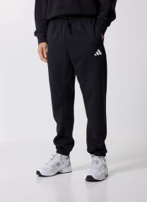 Joggingbroeken M FI SL PT heren zwart adidas sportswear Joggingbroeken M FI SL PT heren zwart Black