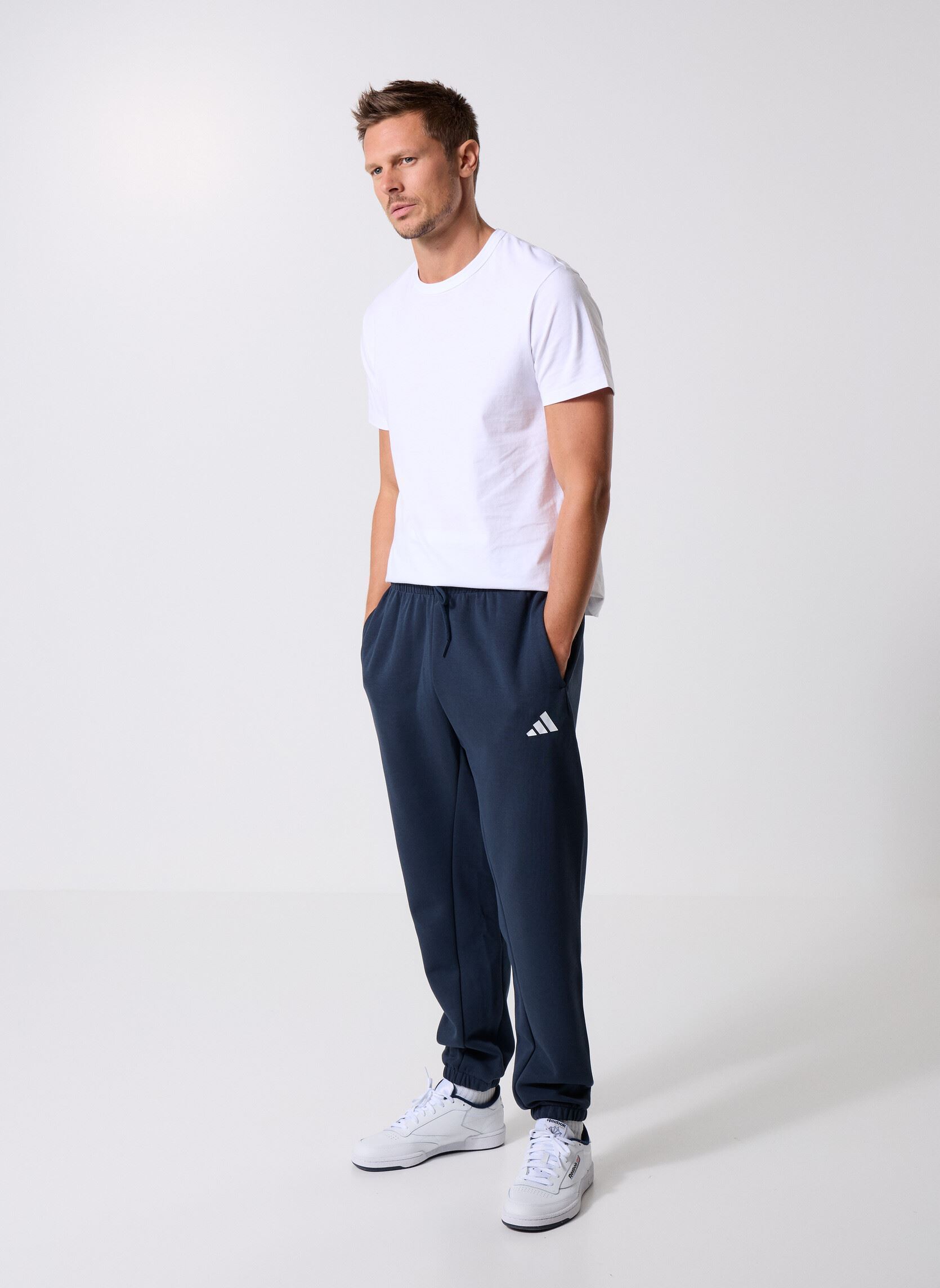 Joggings M FI SL PT homme gris adidas sportswear Joggings M FI SL PT homme gris Aurink