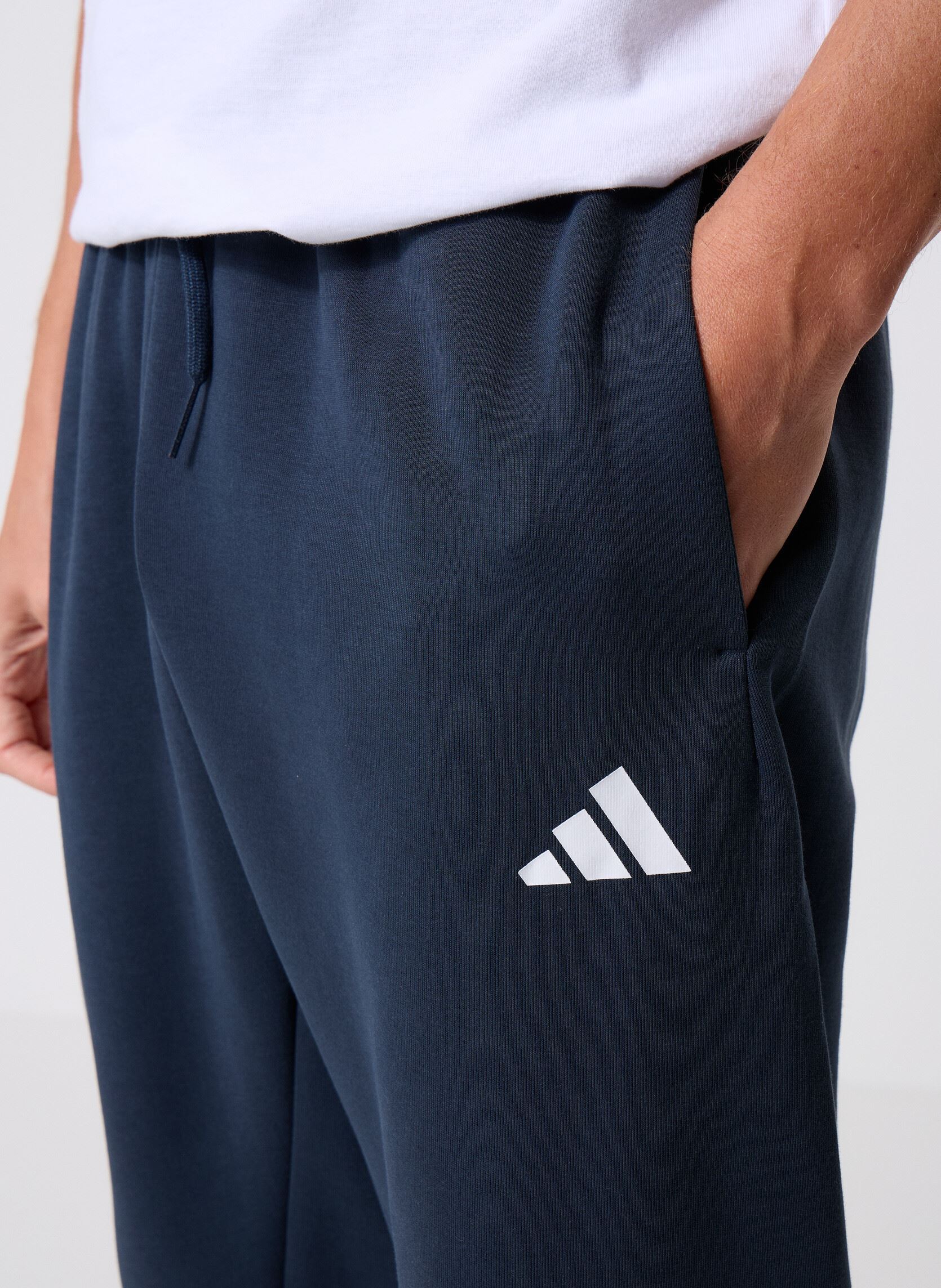 Joggings M FI SL PT homme gris adidas sportswear Joggings M FI SL PT homme gris Aurink