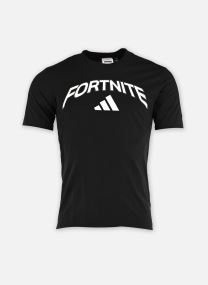 T-shirts met korte mouwen M FN T SHIRT 2 heren zwart