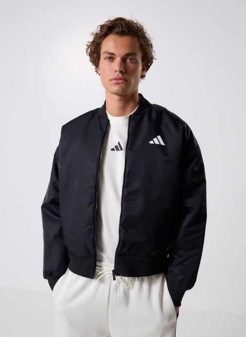adidas sportswear Vestes de survêtement M STADIUM BMB homme noir