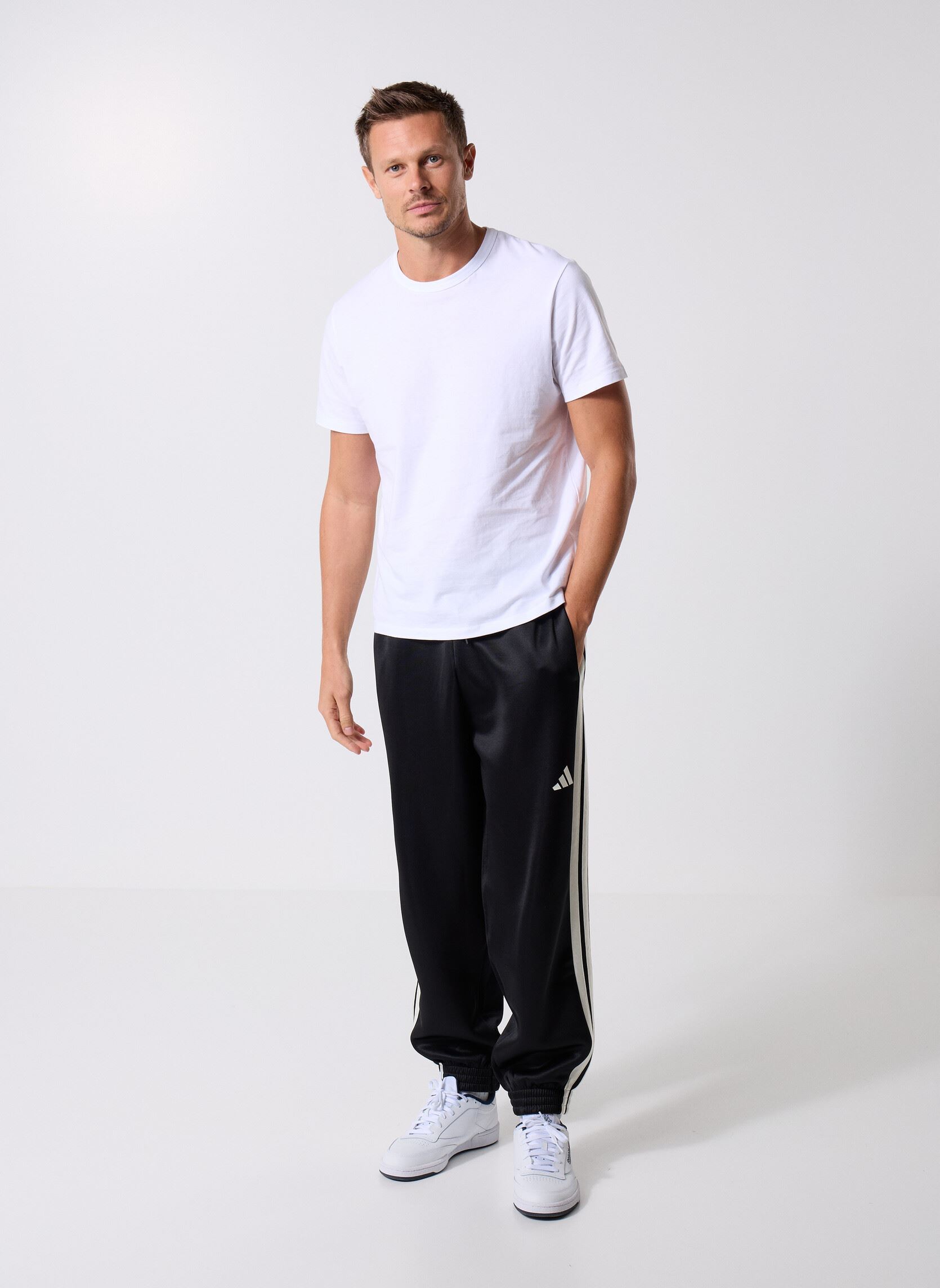 Joggings M STADIUM PT homme noir adidas sportswear Joggings M STADIUM PT homme noir BLACK